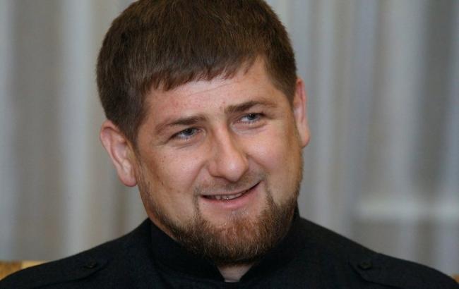 Кадыров прокомментировал нападение на Касьянова
