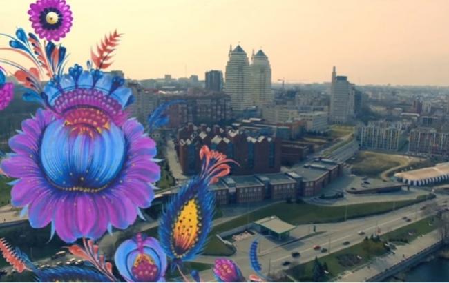 "Битва за Евровидение": города презентовали промо-видео