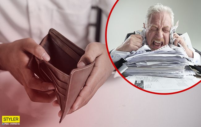 Зменшення доходів і колапс по комуналці: експерт озвучив прогноз для України після карантину