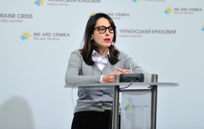 В Україні кількість ізоляторів тимчасового тримання скоротилася в 2,5 рази