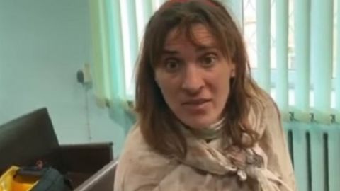 Пролила кровь и пронесла крест: обезглавившая дочь женщина отличилась заявлением