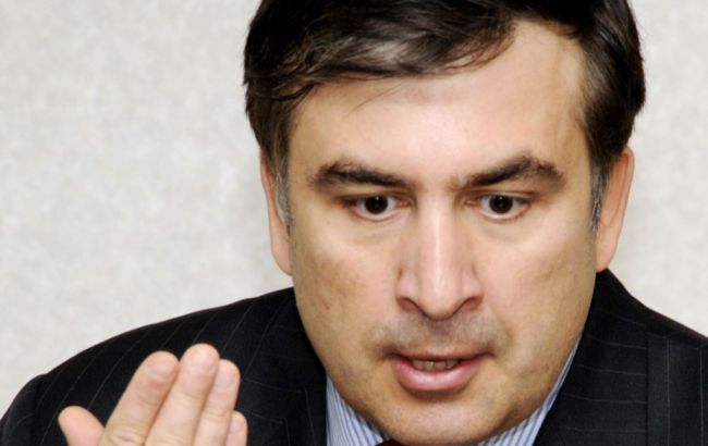 Коломойский собирается подать в суд на Саакашвили