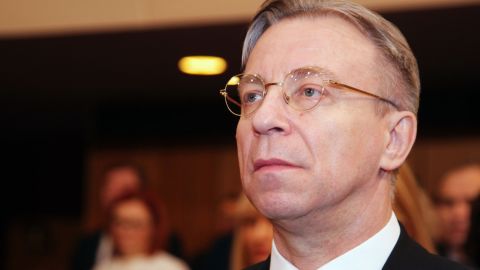 Умер назначенный РФ "вице-премьер" аннексированного Крыма