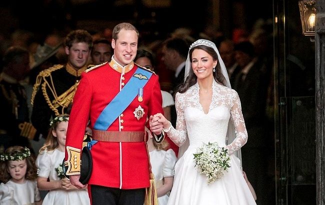 На то была веская причина: стало известно, почему принц Уильям не хотел жениться на Кейт Миддлтон