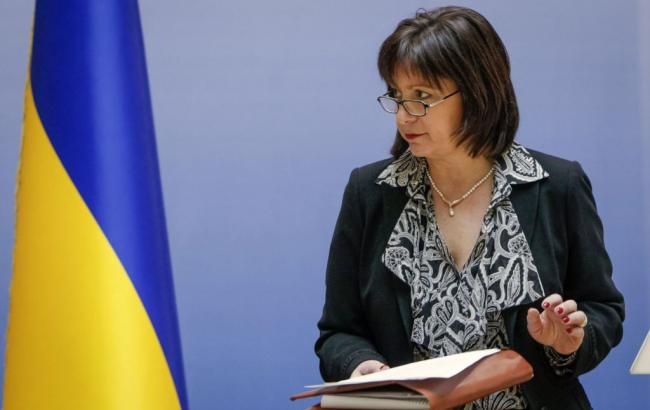 Яресько обсудила с представителем Минфина США возможности расширения технической помощи для Украины