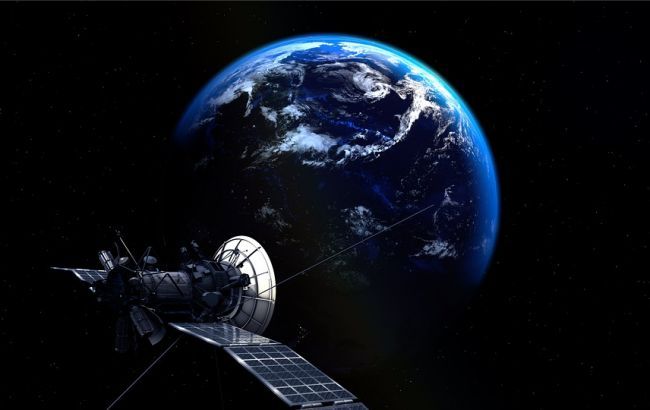 Поліція запроваджує супутникову систему моніторингу злочинів проти довкілля