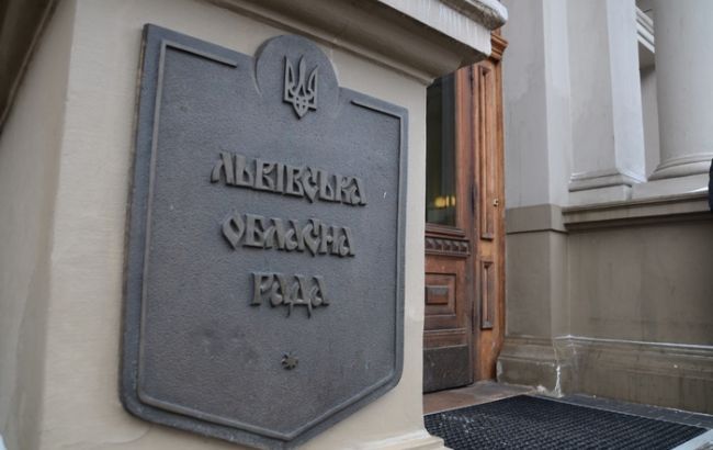 Чиновниці Львівської облради оголосили підозру через схеми з заниженою ціною оренди