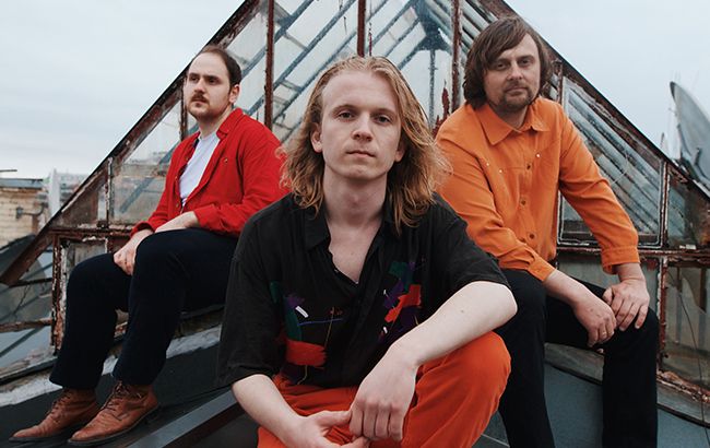 Український фанк – перезавантаження! Хто такі Our Atlantic і чому їх потрібно почути