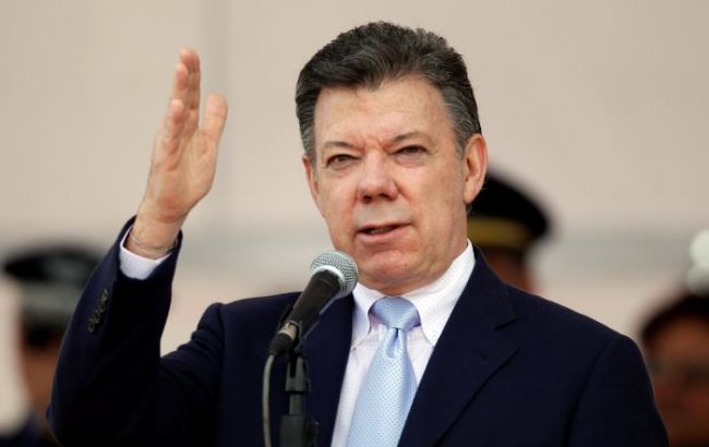 Колумбія буде зміцнювати співпрацю з Китаєм
