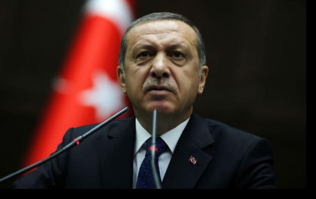 Президент Турции: страна не может больше принимать мигрантов