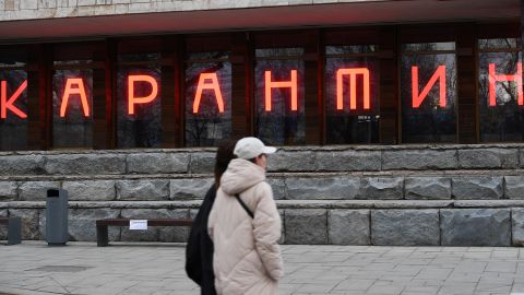 У Криму через два дні скасують режим самоізоляції