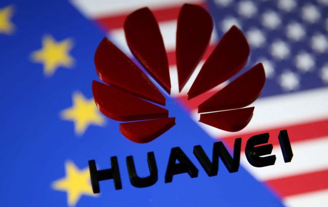Влада Китаю закликала США припинити "необґрунтоване придушення" Huawei