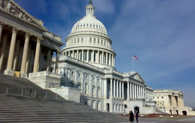 Палата представників США схвалила проект підтримки економіки на 3 трлн доларів