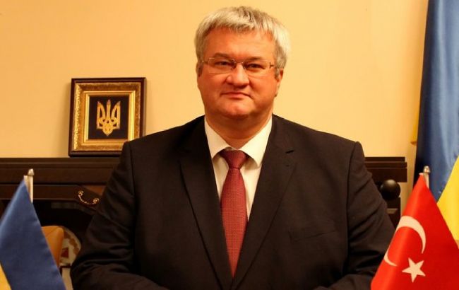 Российский след есть во всех конфликтах на постсоветском пространстве, - посол