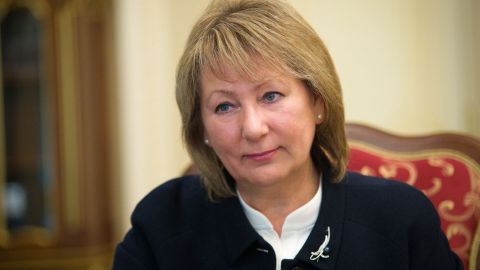 Верховный суд прогнозирует коллапс судебной системы в июне из-за недофинансирования