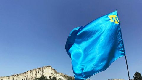 В Крыму осквернили могилы крымских татар, - адвокат