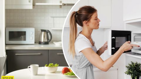 Эти продукты опасно греть в микроволновке: превращаются в яд