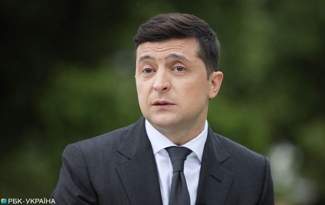 Зеленский сделал важное заявление про зарплаты в Украине