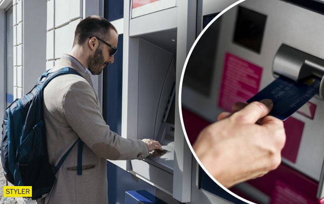 В Україні зникнуть банкомати: що зміниться для людей