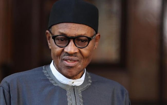 Президент Нигерии заявил, что у страны нет денег на импорт продуктов питания