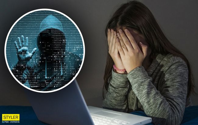 Кібергрумінг, шантаж та погрози: як вберегти дитину від небезпек в інтернеті
