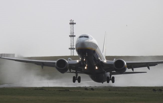Ryanair обжалует финансовую помощь Lufthansa