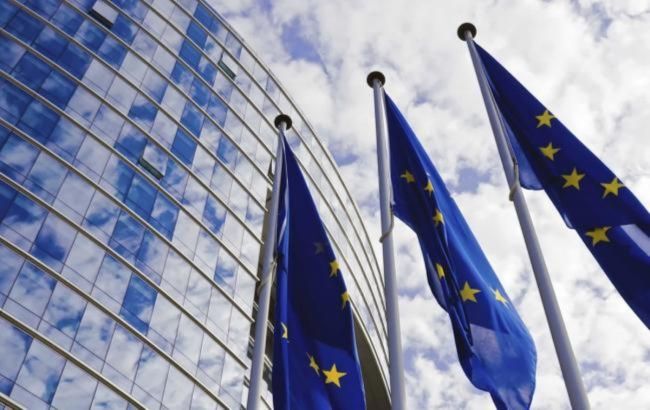 ЕС обнародовал план по спасению экономик на 750 млрд евро