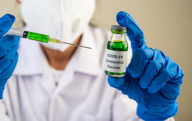ВООЗ назвала число вакцин проти коронавірусу, які розробляють у світі