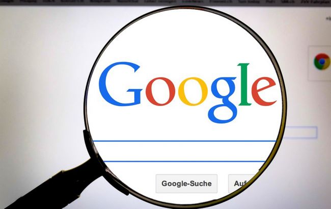 Google загрожує штраф в 5 млрд доларів за незаконний збір персональних даних