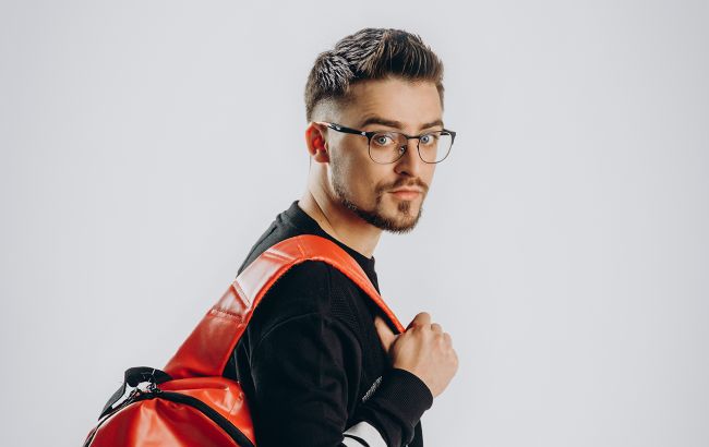 JULIK описав свій ідеальний відпочинок і розкрив секрети догляду за собою