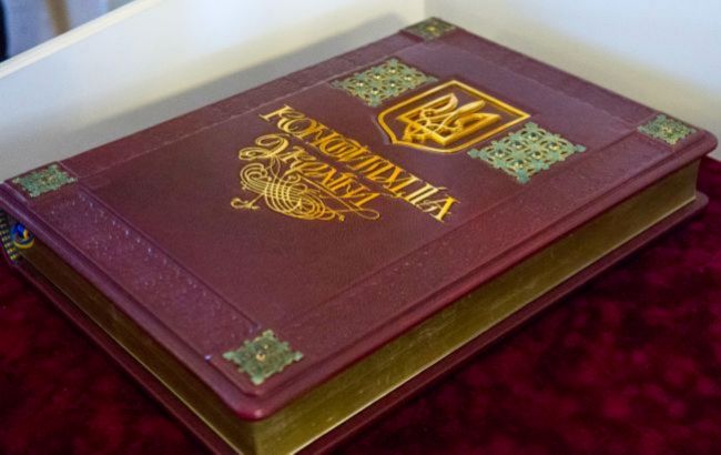 Україна в ТКГ: окупований Донбас потрібно повернути в правове поле