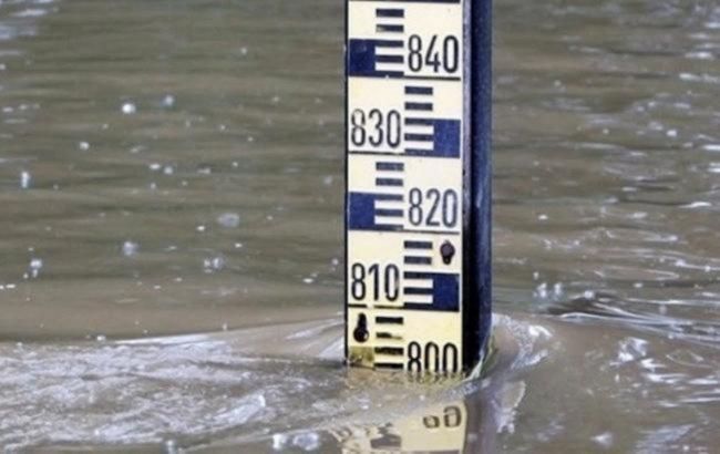 Синоптики попередили про підвищення рівня води в річках до 2 метрів