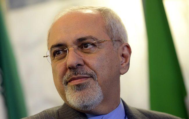 Глава МЗС Ірану: врегулювання в Сирії вимагає політичного рішення