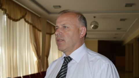 В Івано-Франківській області пошкоджені всі дороги державного значення