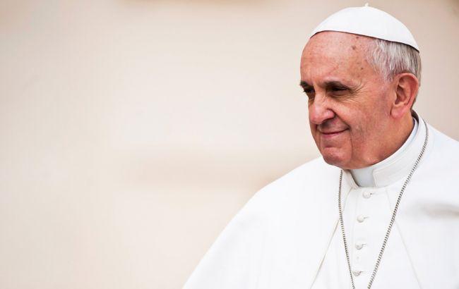 Папа Римський і глава РПЦ підписали декларацію