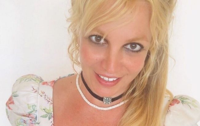 Идеальная хозяйка: Бритни Спирс рассказала, чем балует своего бойфренда