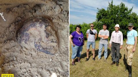 Археологи оголосили про наукову сенсацію: під Львовом знайшли стародавні "поля поховань"