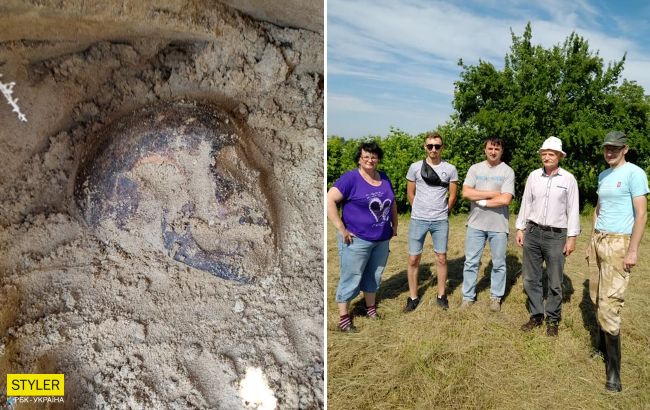 Археологи объявили о научной сенсации: под Львовом нашли древние "поля погребений"