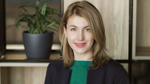 Голова Держтуризму Мар&rsquo;яна Олеськів: Галузь відновиться лише через п'ять років