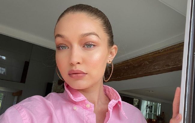 Будущим мамам на заметку: беременная Джиджи Хадид рассказала, как ей удается оставаться стройной