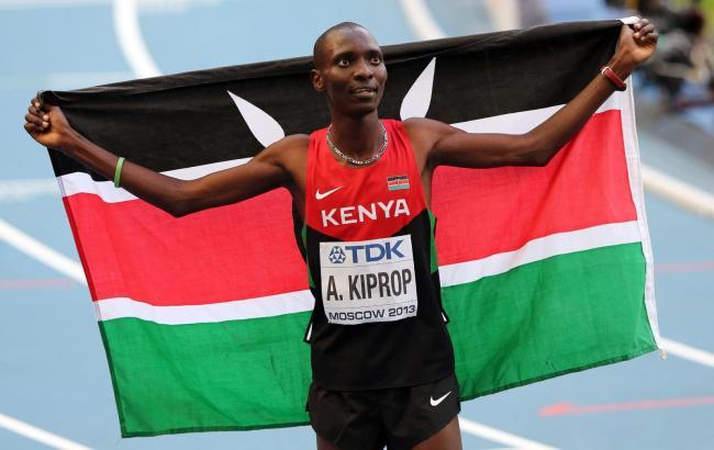 Кения выделит 5 млн долларов на борьбу с допингом