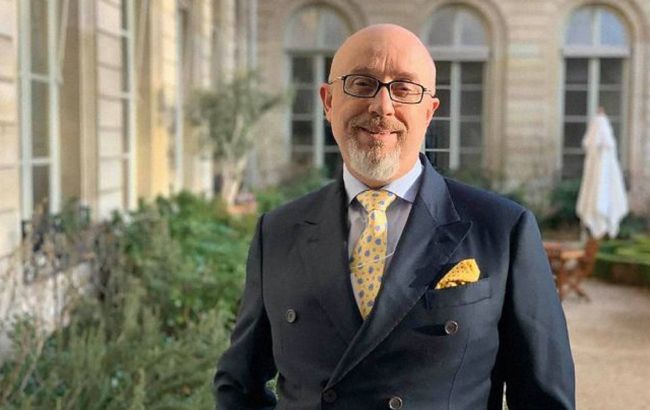 Росія готова піти на поступки щодо переговорів по Донбасу, - Резніков