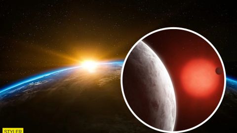 Ученые обнаружили рядом с Землей планеты, на которых может быть жизнь