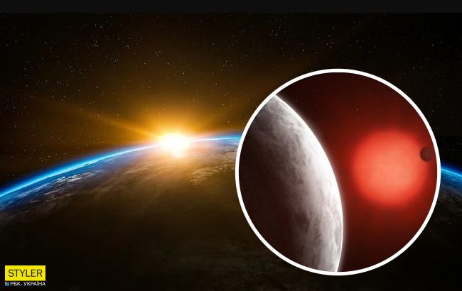 Вчені виявили поруч із Землею планети, на яких може бути життя
