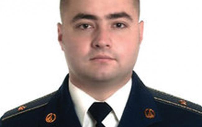 Порошенко присвоил самолету Ан-26 имя погибшего в АТО летчика