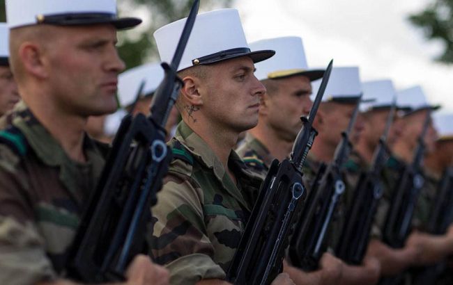 На Донбасі воювали 20 найманців з Франції, - Офіс генпрокурора