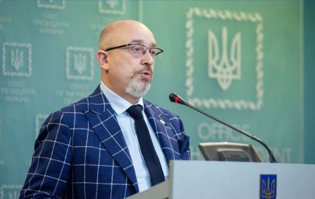 Резніков очолив комісію з питань виконання рішень ЄСПЛ