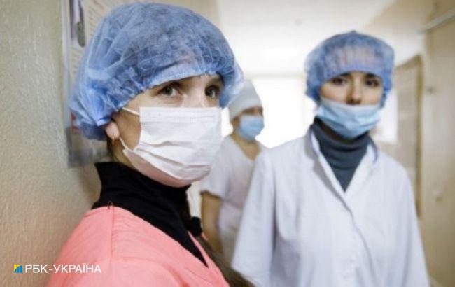 У Криму майже 4400 осіб під наглядом через коронавірус