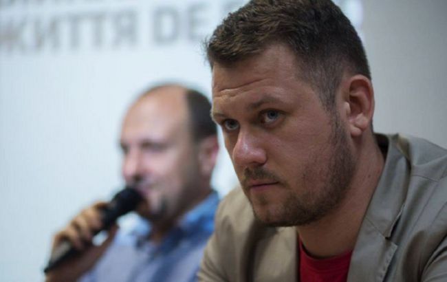 Боевики препятствуют выезду абитуриентов для поступления в украинские вузы