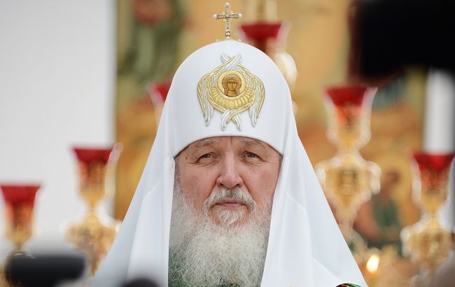 Патріарх Кирило зустрівся з Фіделем Кастро